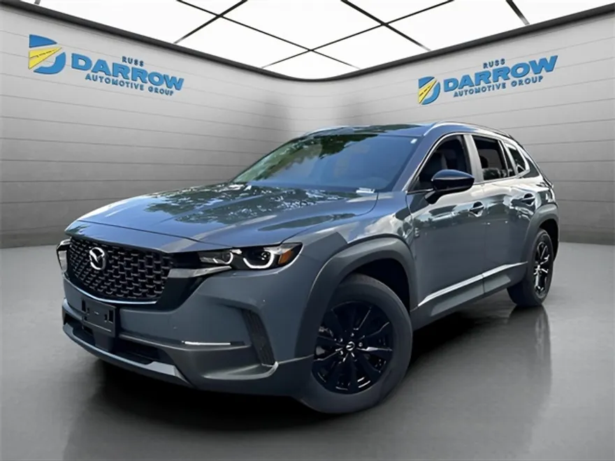 2025 Mazda CX-50 2.5 Select photo 1