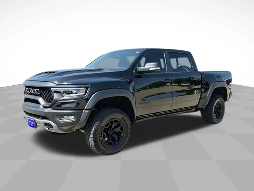 2022 Ram 1500 TRX photo 1