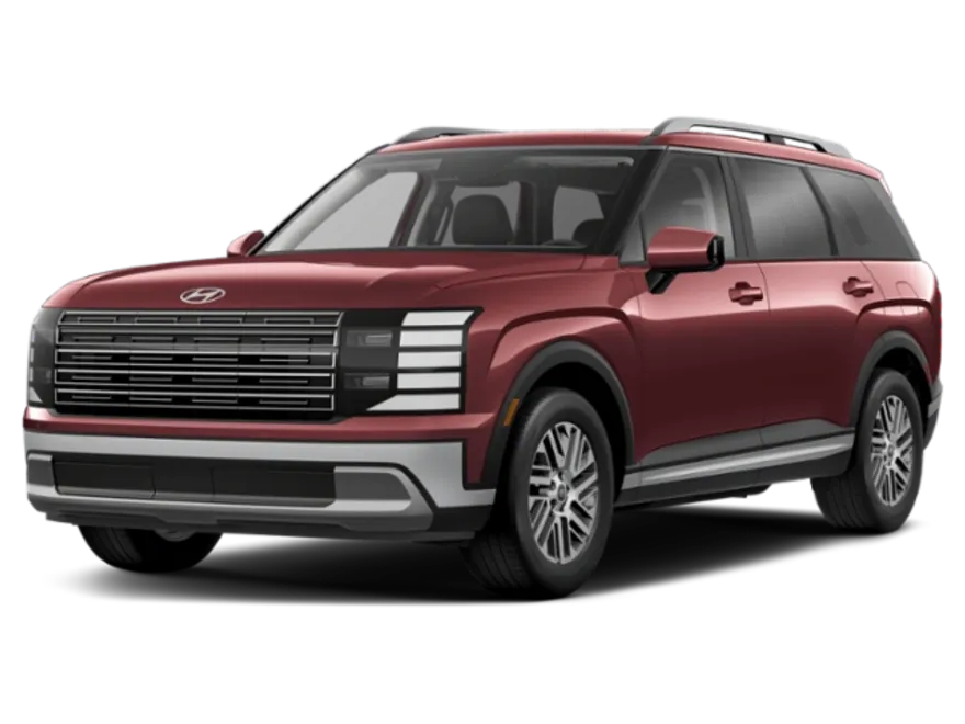 2026 Hyundai Palisade SEL photo 1