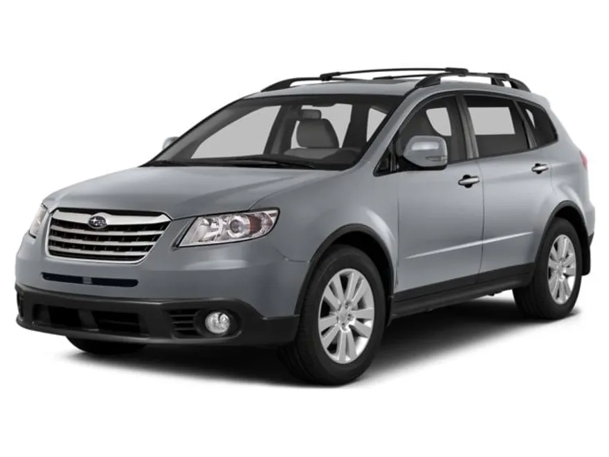 2014 Subaru Tribeca Limited photo 1