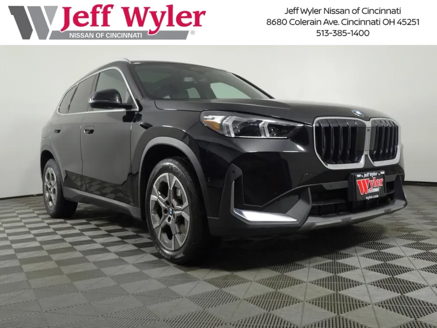 2023 Bmw X1 XDrive28i photo 1