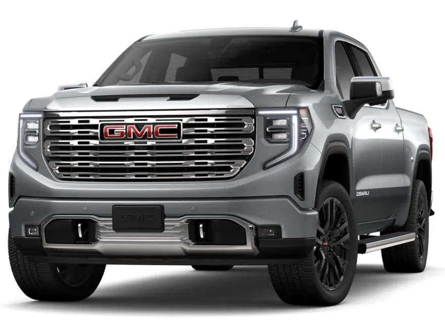 2025 Gmc Sierra 1500 Denali photo 1