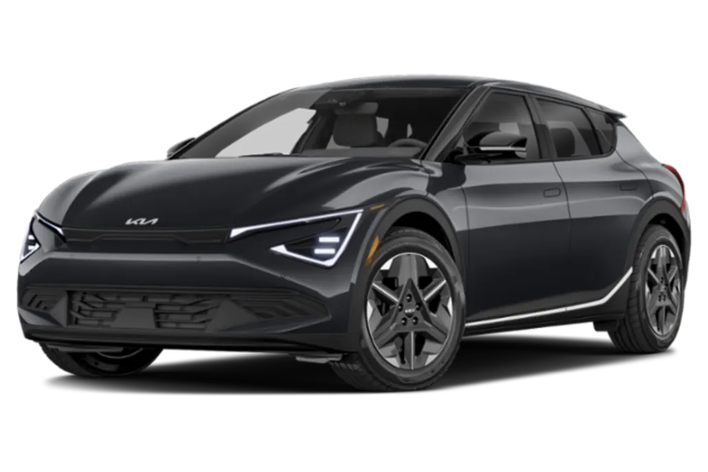 2025 Kia EV6 Light photo 1