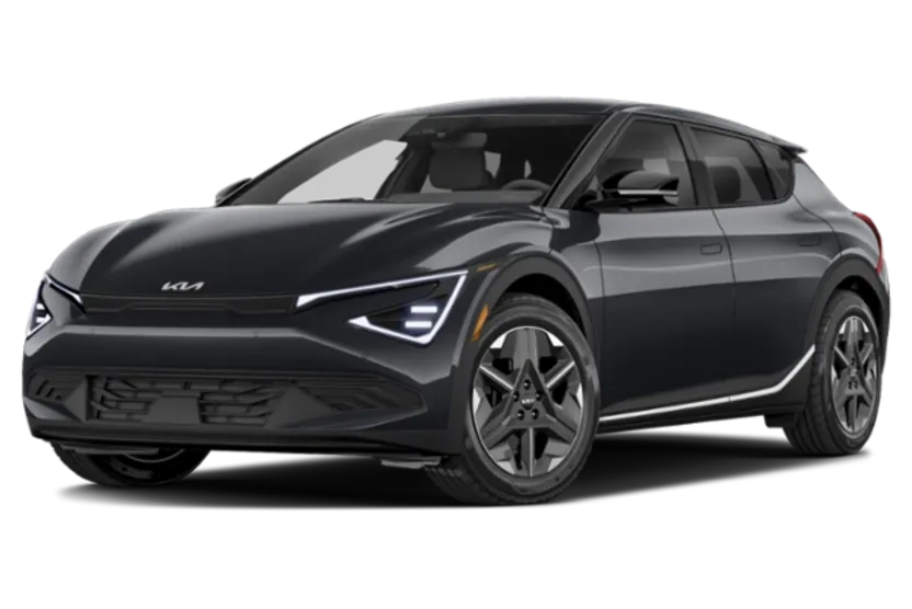 2025 Kia EV6 Light photo 1