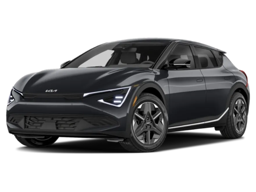 2025 Kia EV6 Light photo 1