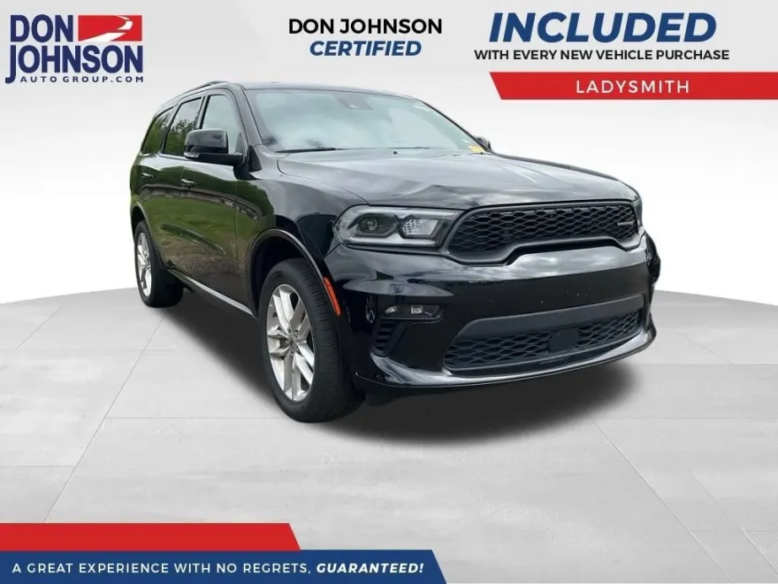 2023 Dodge Durango GT Plus photo 1