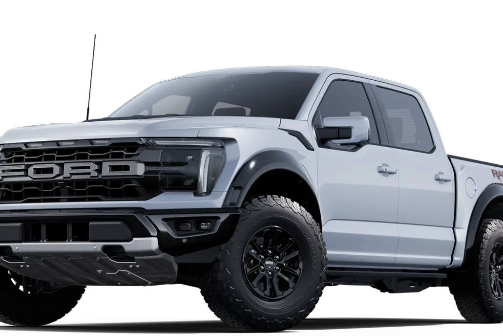 2025 Ford F-150 Raptor photo 22
