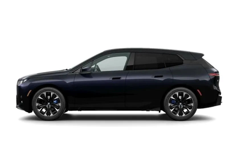 2026 Bmw iX photo 1