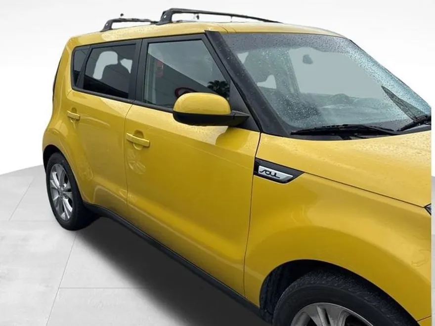 2015 Kia Soul photo 1