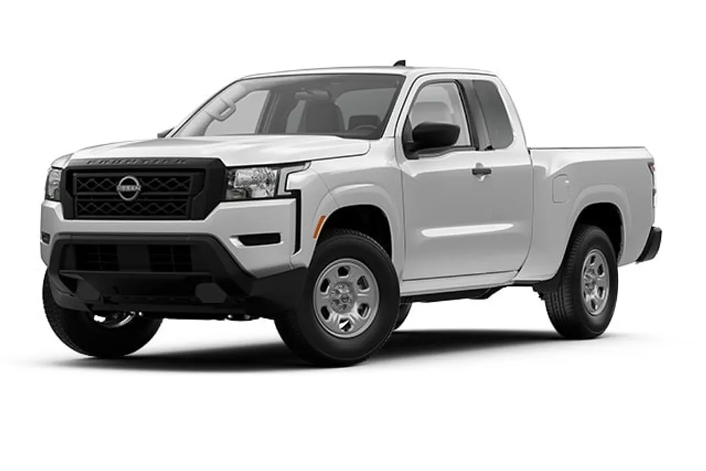 2025 Nissan Frontier SV photo 1