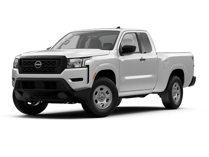 2025 Nissan Frontier SV photo 1