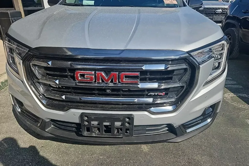 2022 Gmc Terrain AT4 photo 1