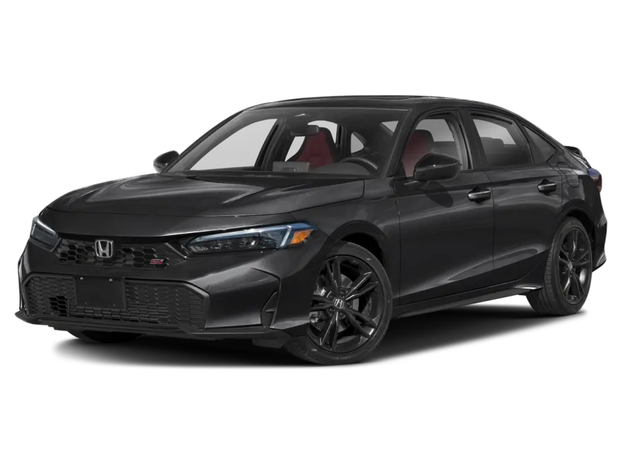 2025 Honda Civic Si photo 1