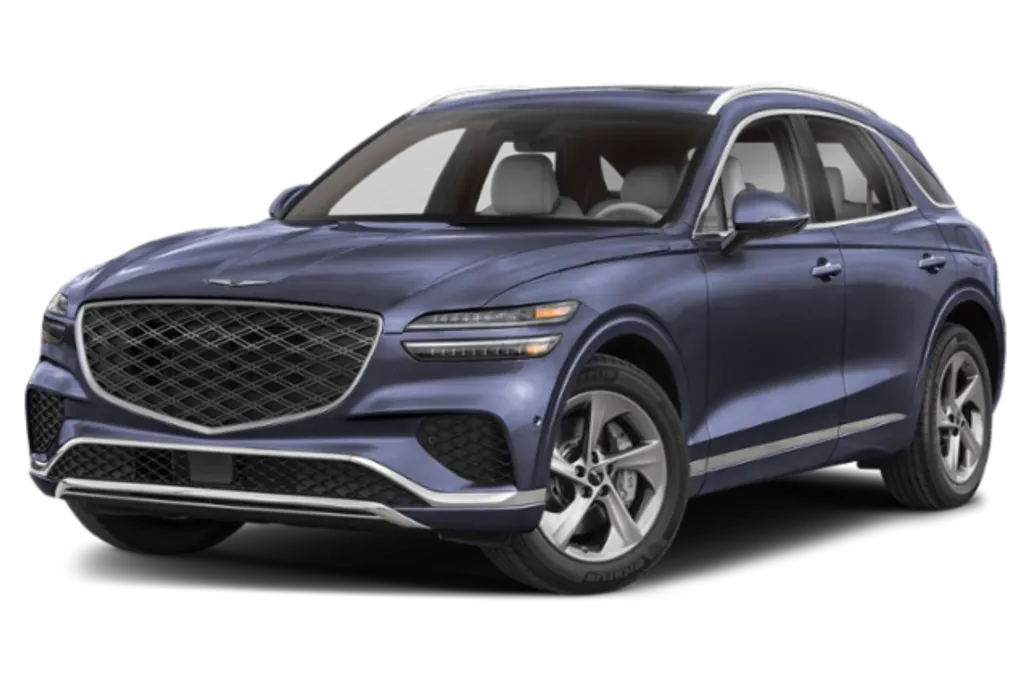 2026 Genesis GV70 2.5T Select photo 1