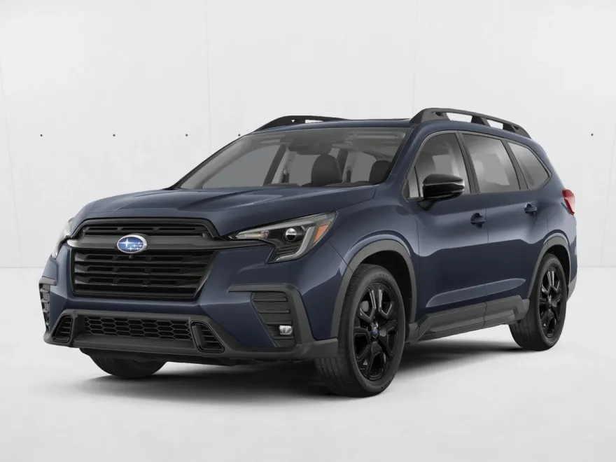 2025 Subaru Ascent Onyx Edition Touring photo 1