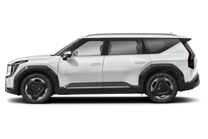 2024 Kia EV9 Land photo 1