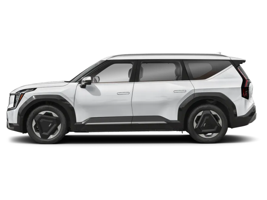 2024 Kia EV9 Land photo 1