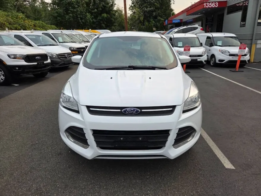 2016 Ford Escape SE photo 1