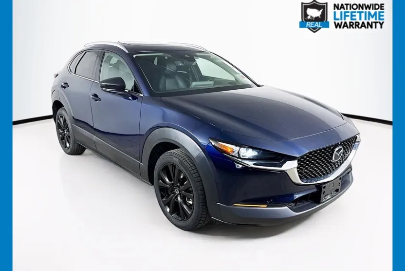 2023 Mazda CX-30 2.5 Turbo Premium Plus photo 1