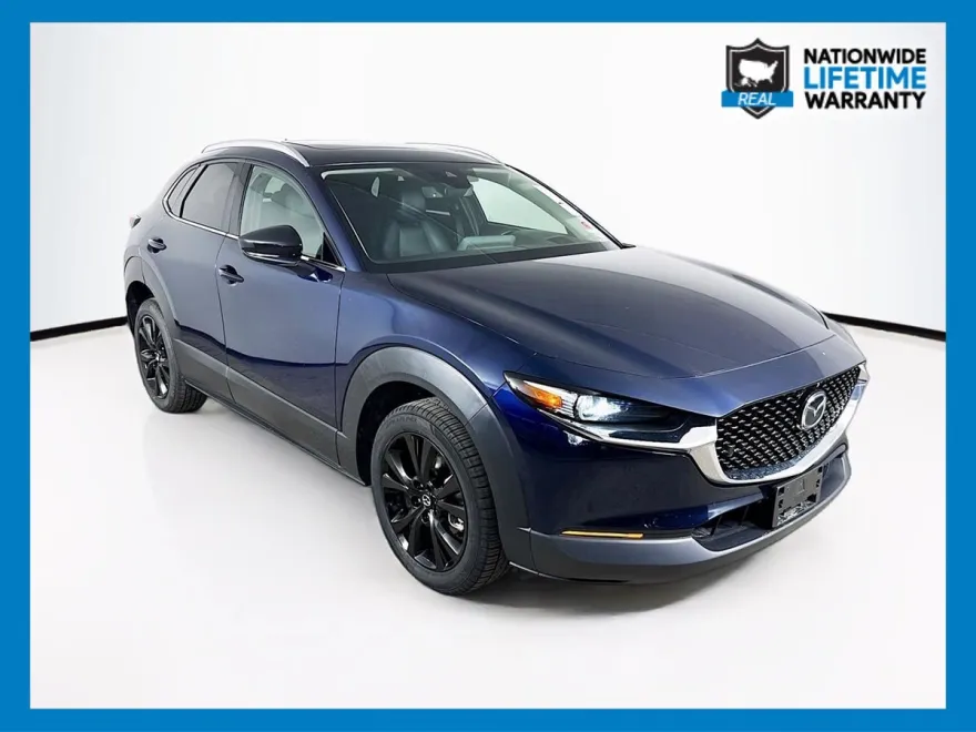 2023 Mazda CX-30 2.5 Turbo Premium Plus photo 1