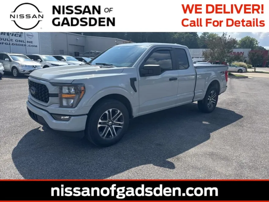 2023 Ford F-150 XL photo 1
