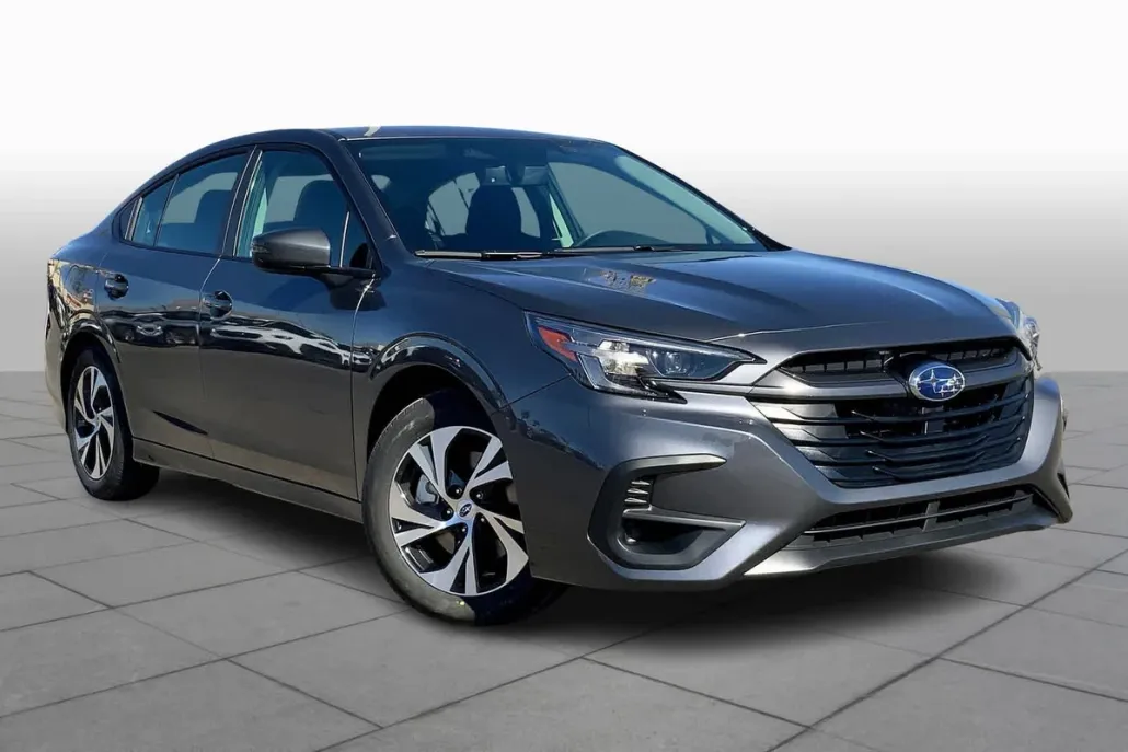 2025 Subaru Legacy Premium photo 1