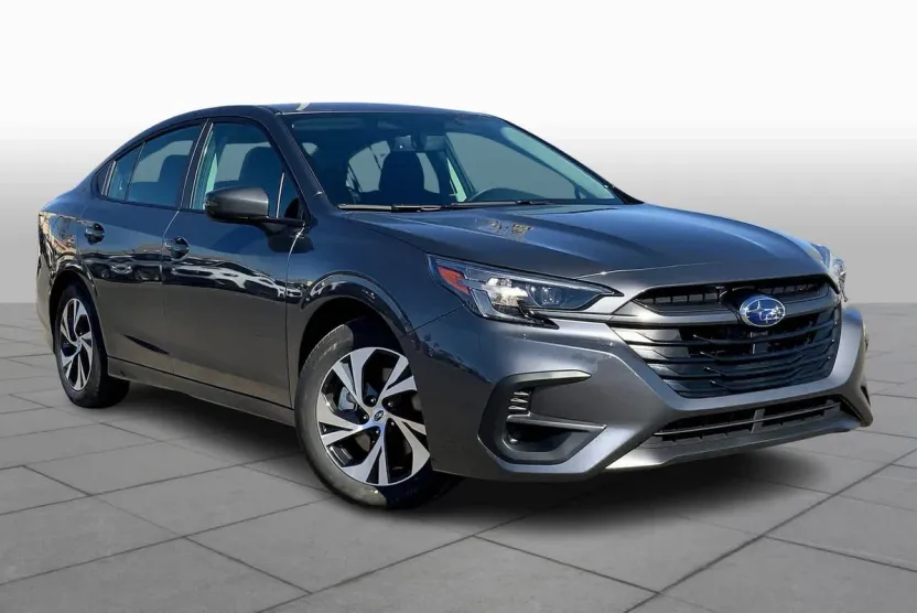 2025 Subaru Legacy Premium photo 1