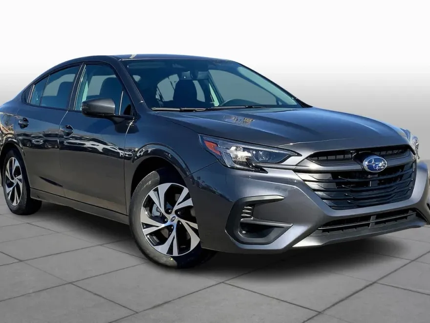 2025 Subaru Legacy Premium photo 1