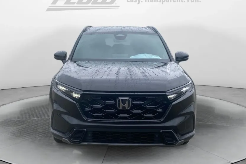 2024 Honda CR-V Hybrid Sport-L photo 1