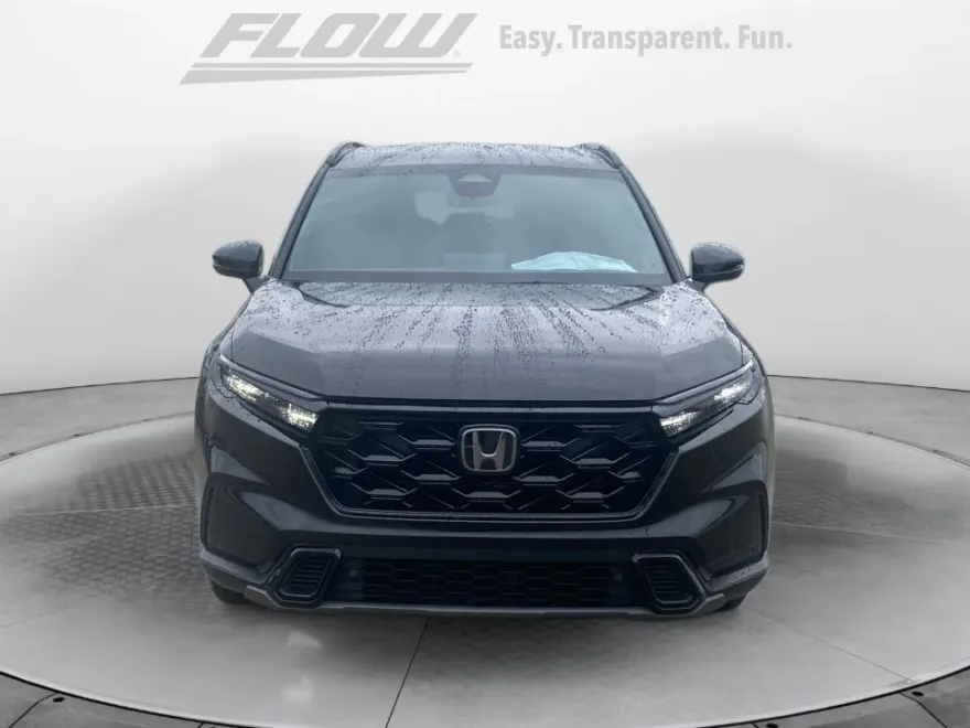2024 Honda CR-V Hybrid Sport-L photo 1