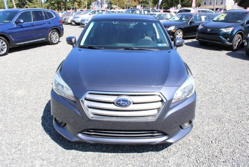 2015 Subaru Legacy 2.5i Limited photo 1