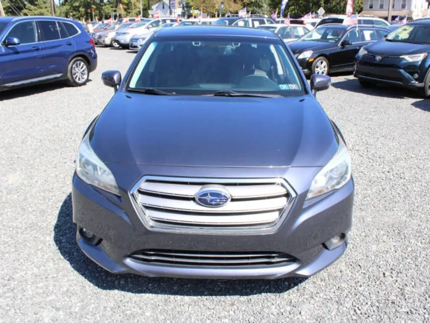 2015 Subaru Legacy 2.5i Limited photo 1
