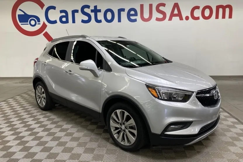 2017 Buick Encore Preferred photo 1