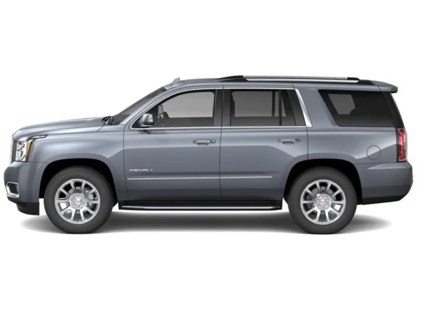 2019 Gmc Yukon Denali photo 1