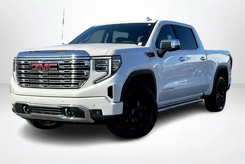 2023 Gmc Sierra 1500 Denali photo 1