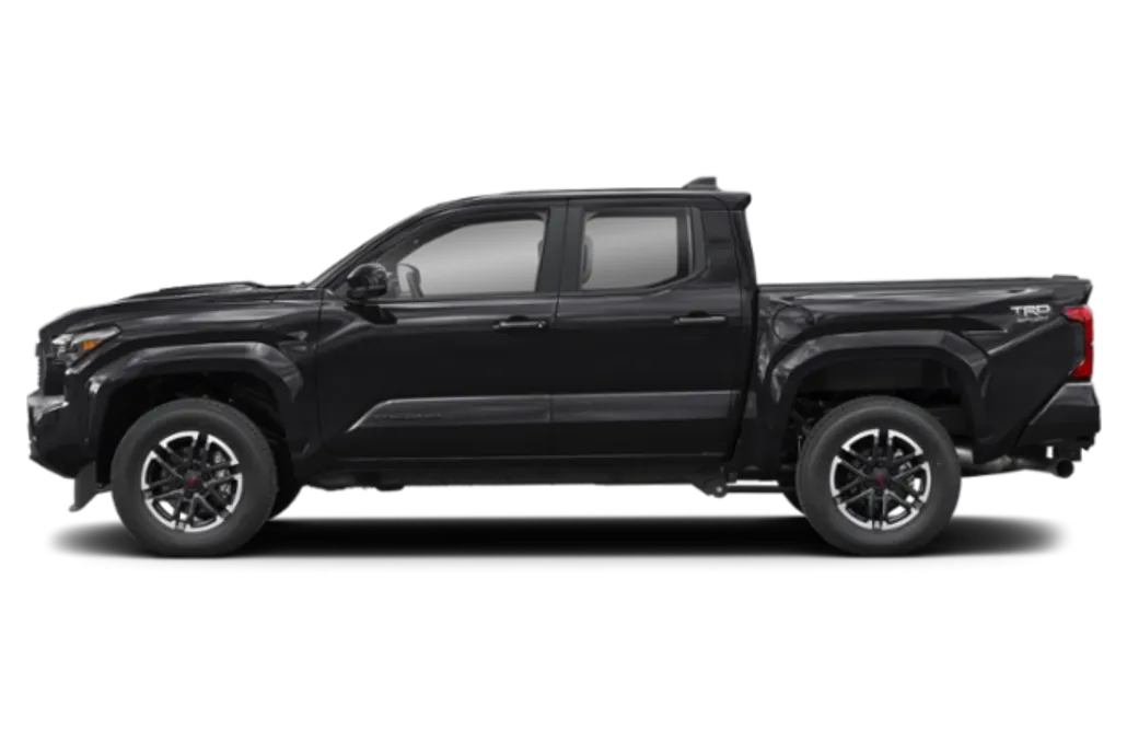 2025 Toyota Tacoma TRD Sport photo 1