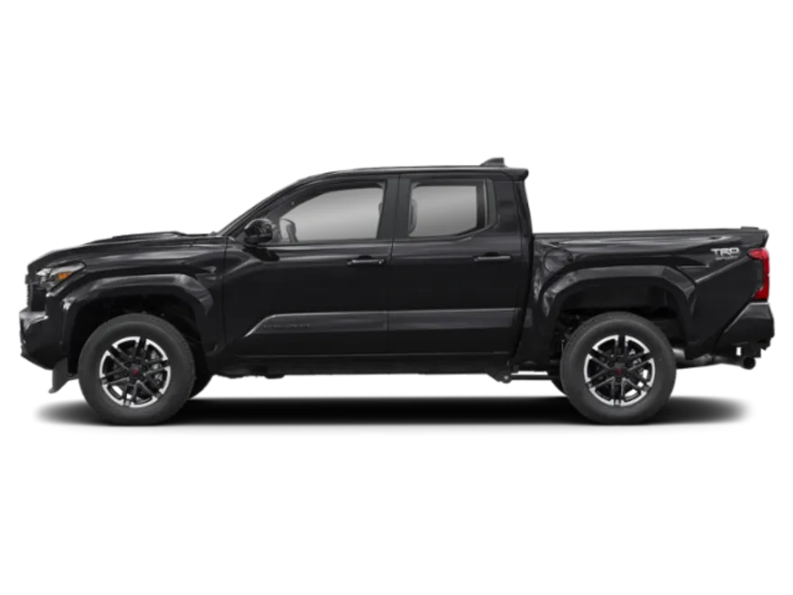 2025 Toyota Tacoma TRD Sport photo 1
