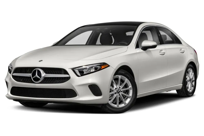 2019 Mercedes Benz A 220 photo 1