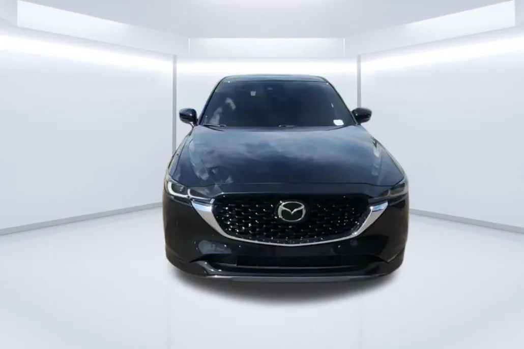 2023 Mazda CX-5 2.5 Turbo Signature photo 1