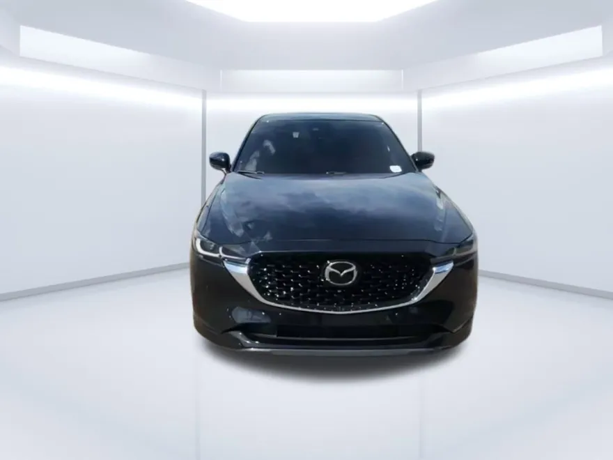 2023 Mazda CX-5 2.5 Turbo Signature photo 1