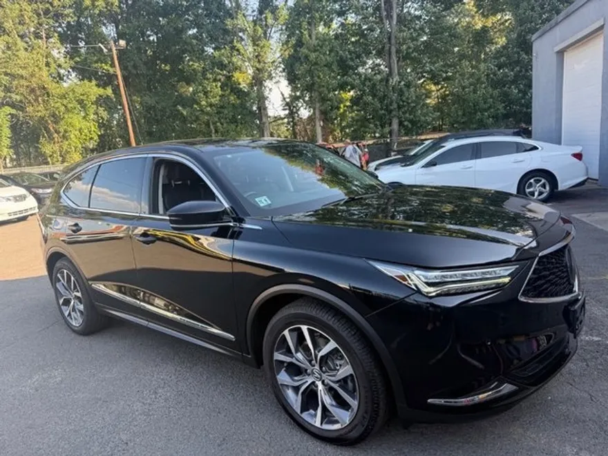 2023 Acura MDX SH-AWD Technology photo 1