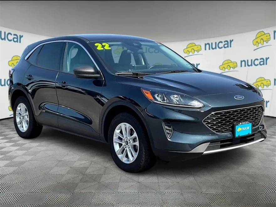 2022 Ford Escape SE photo 1