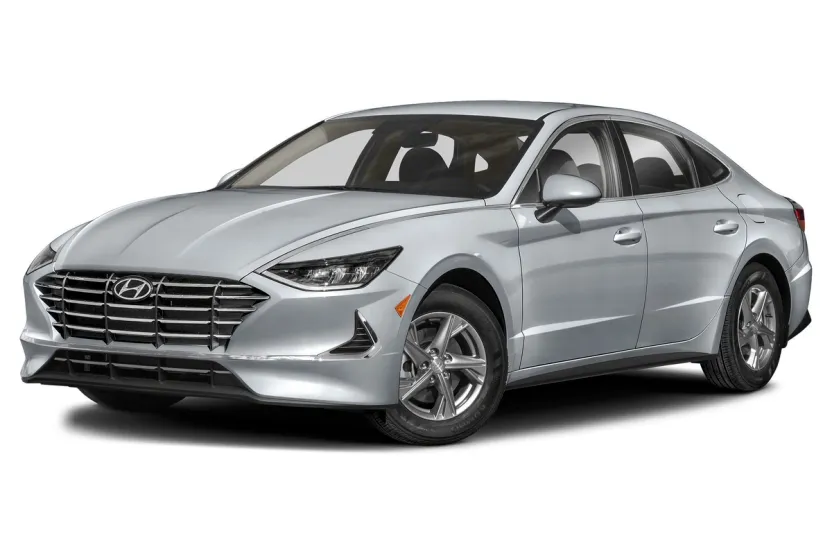2023 Hyundai Sonata SE photo 1