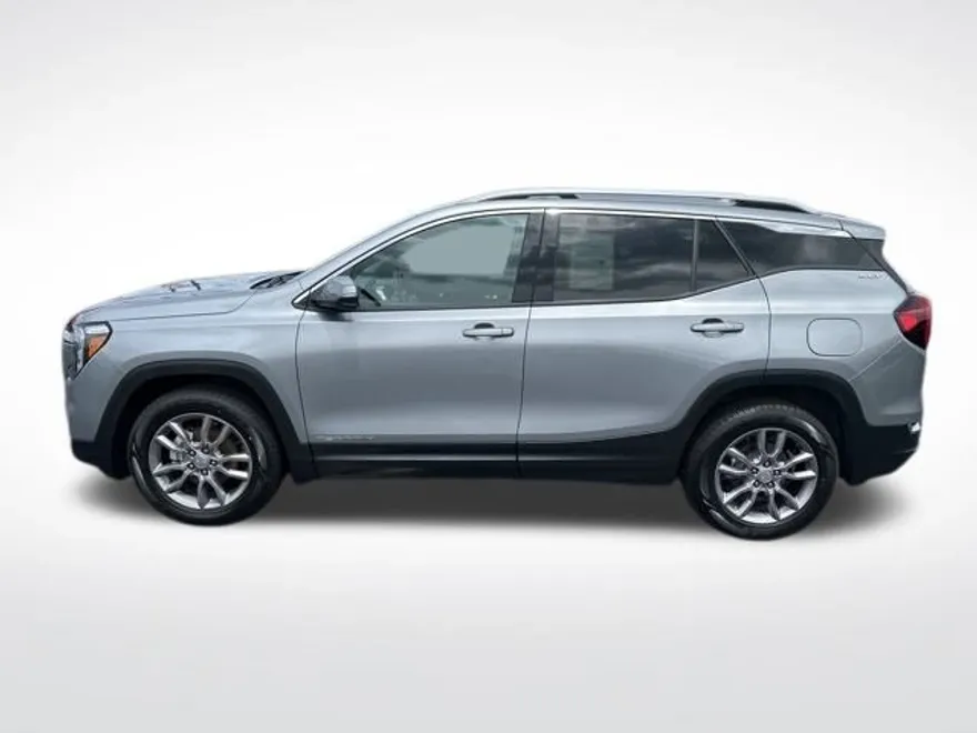 2024 Gmc Terrain SLT photo 1