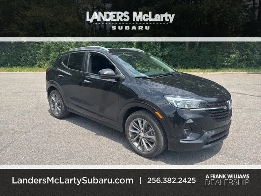 2023 Buick Encore GX Select photo 1