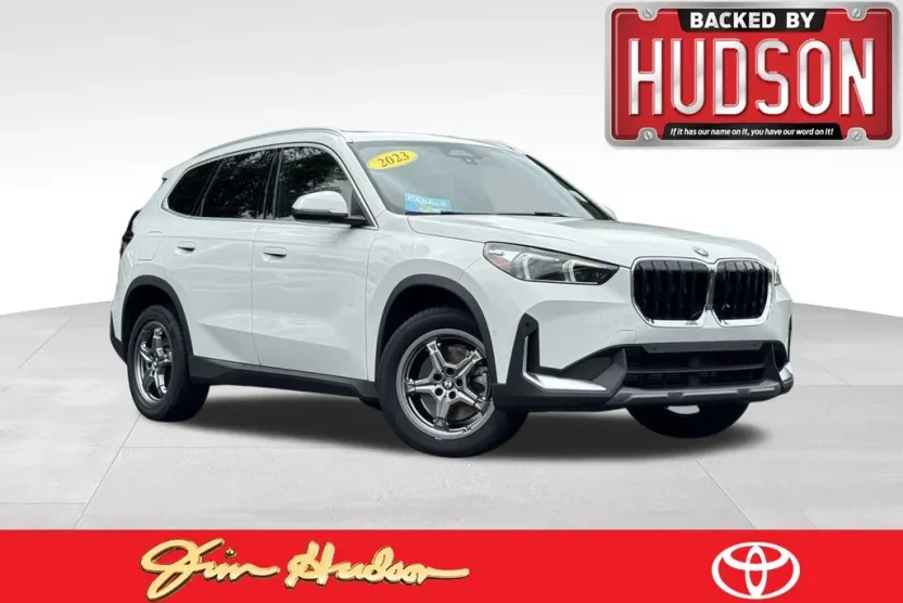 2023 Bmw X1 XDrive28i photo 1