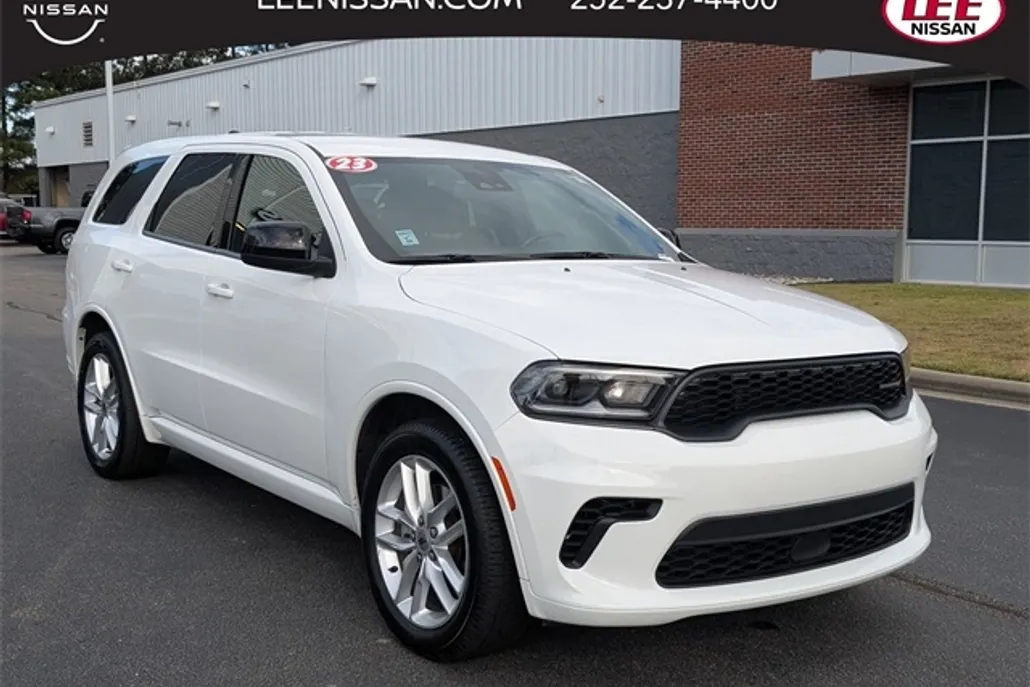 2023 Dodge Durango GT photo 1