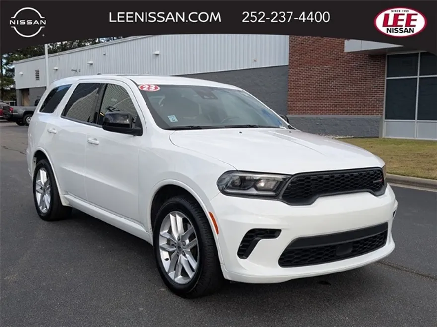 2023 Dodge Durango GT photo 1