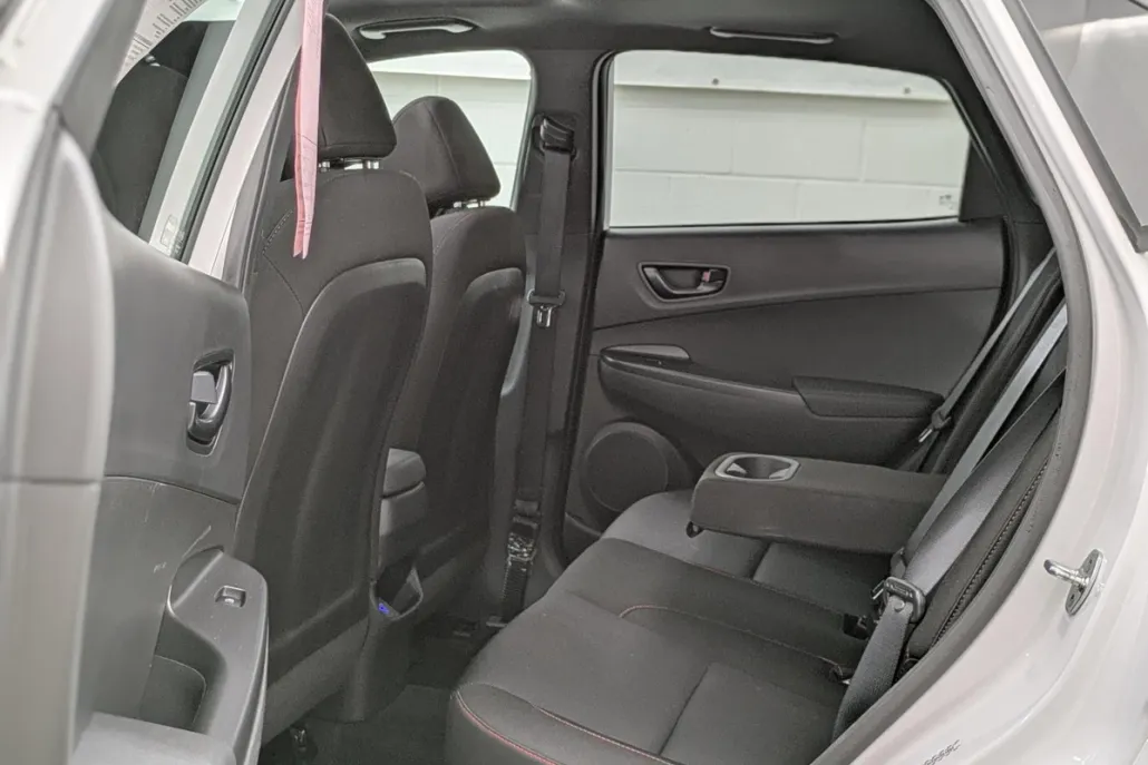 2023 Hyundai Kona N Line photo 1