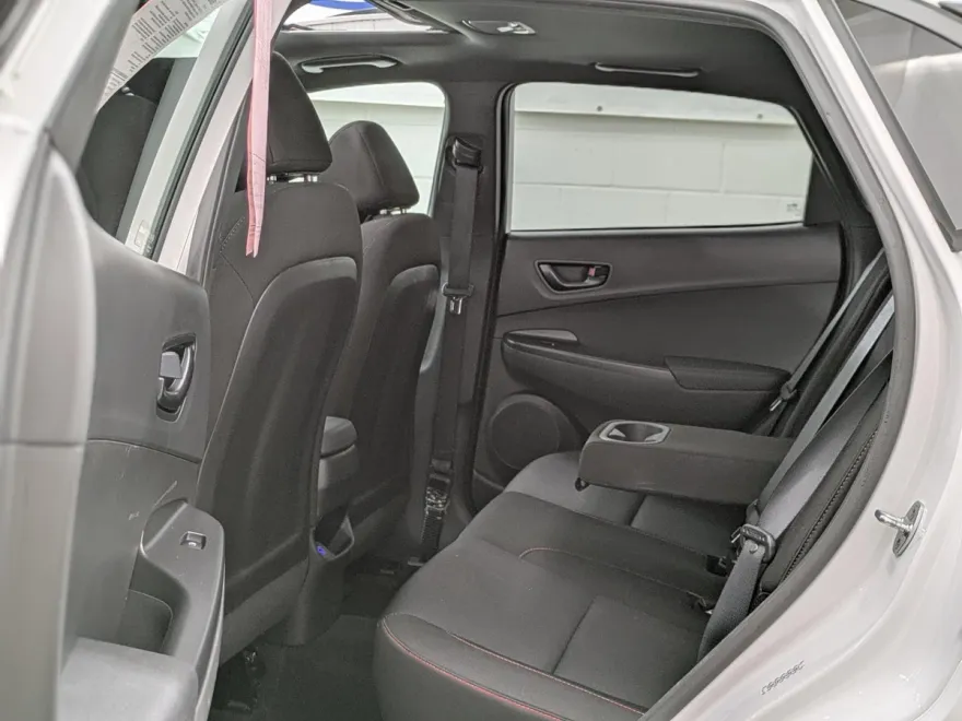 2023 Hyundai Kona N Line photo 1